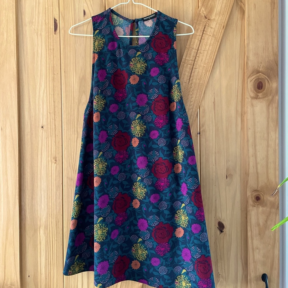 American Apparel summer dress